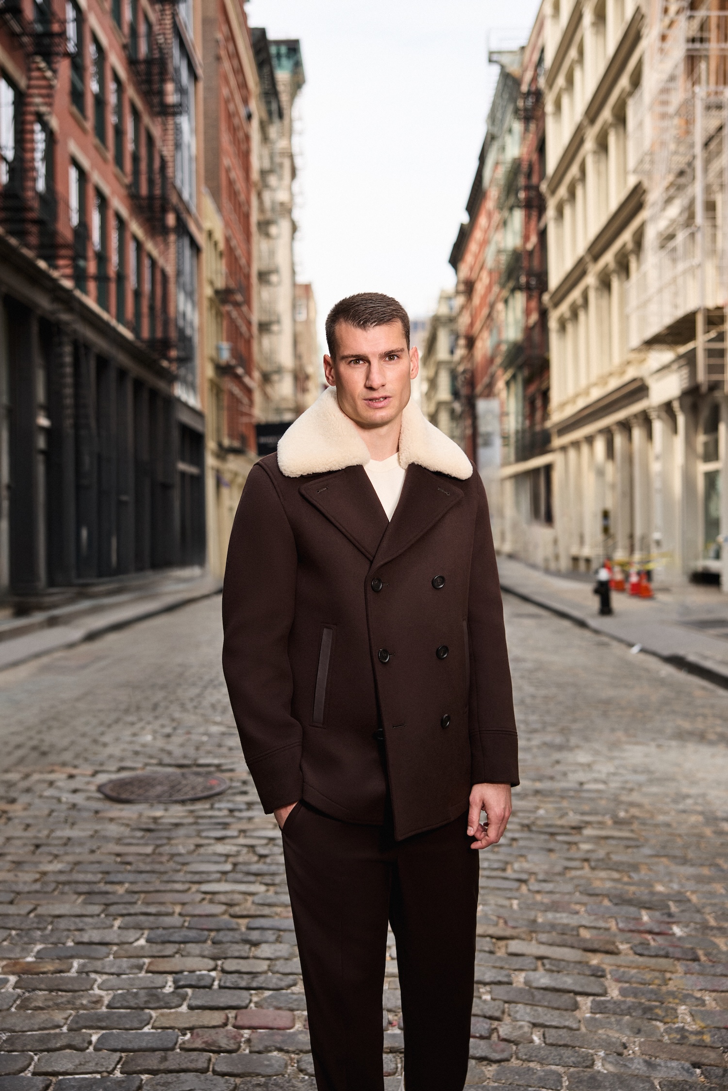 PYC 3 – Mackage and Dominik Livaković – 1