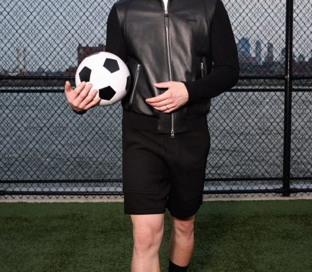 PYC 3 – Mackage and Dominik Livaković – 5