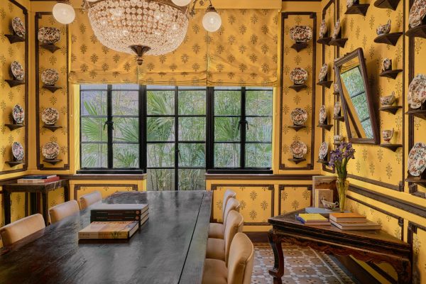 milan meets shanghai | mi shang prada rong zhai