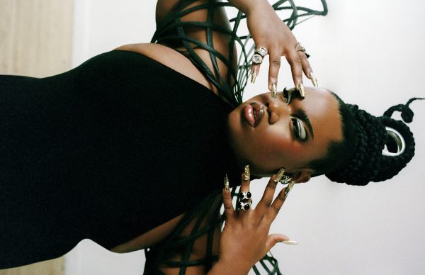 interview | jari jones