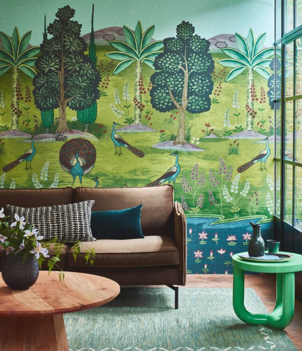 Schön! alive | wonderwall