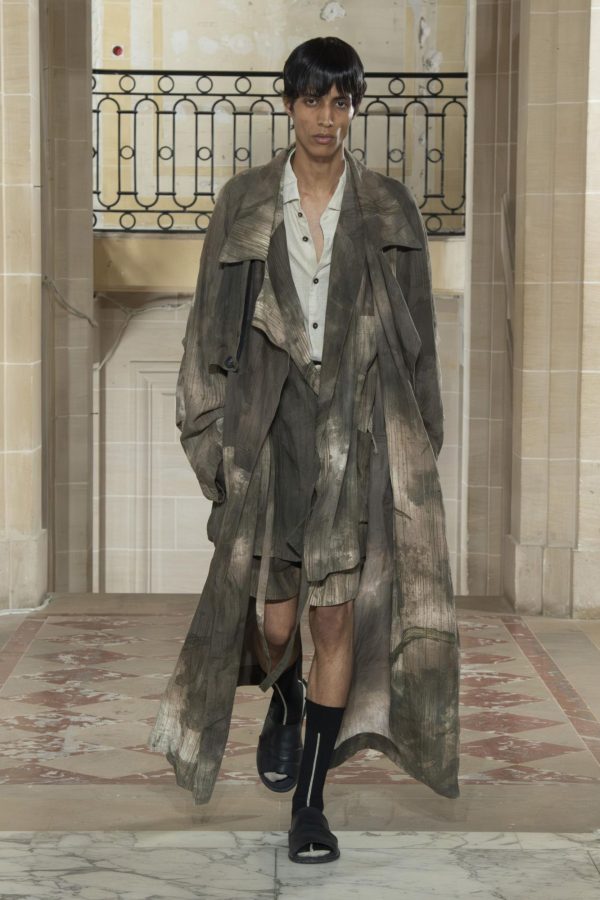 ziggy chen SS26 | pritrike