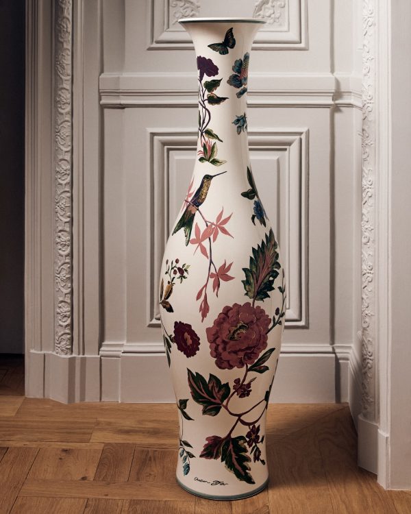 dior | cordelia de castellane’s ranelagh collection