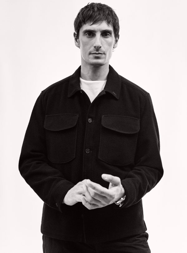 massimo osti studio | the continuative garments collection