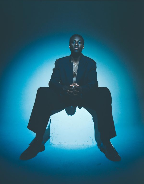 interview | ernest kingsley jr.