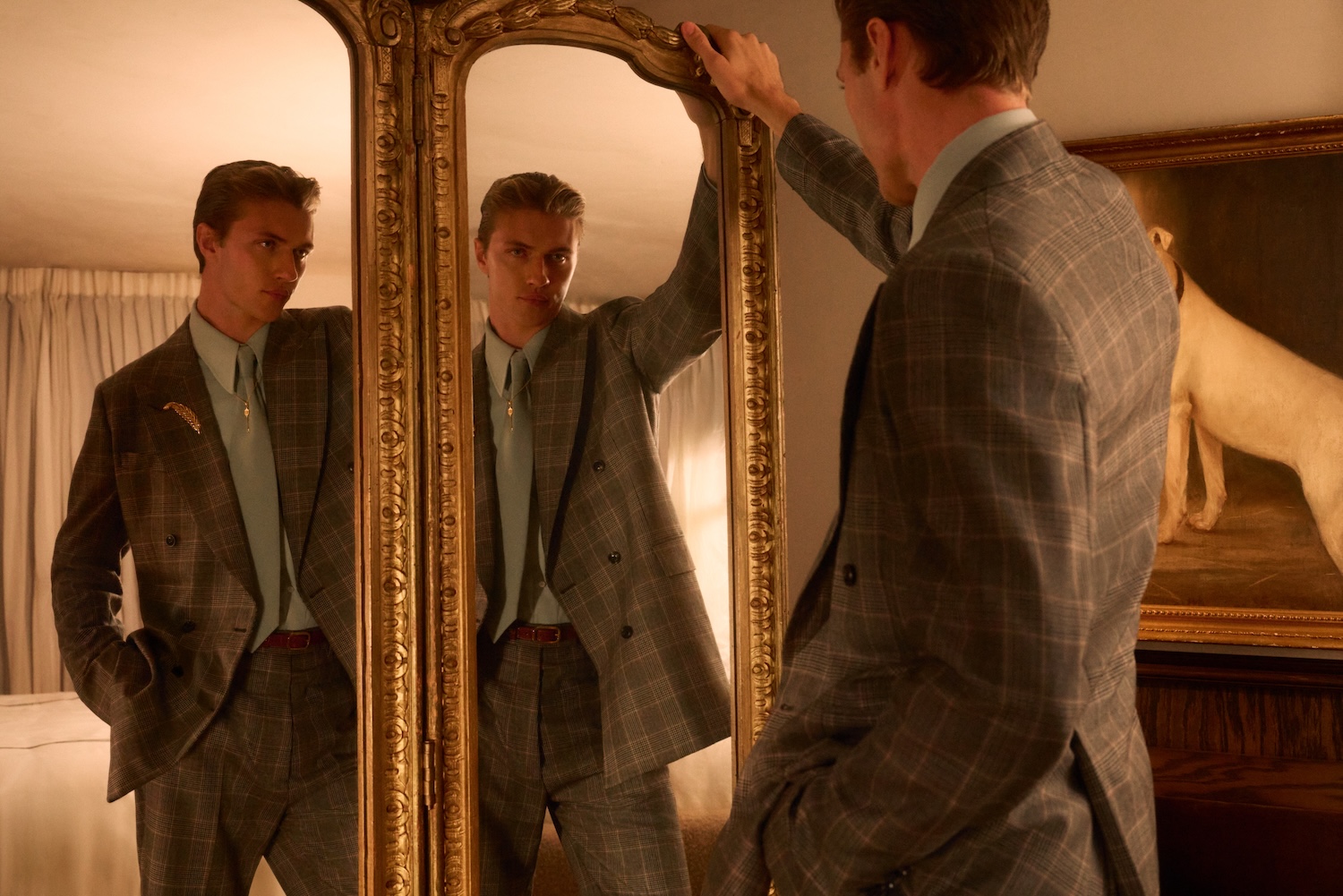 AMIRI_AW25_Campaign_Hero_Lucky-Blue-Smith_1