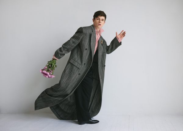 interview | ashby gentry