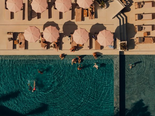 aethos mallorca | live by the sea