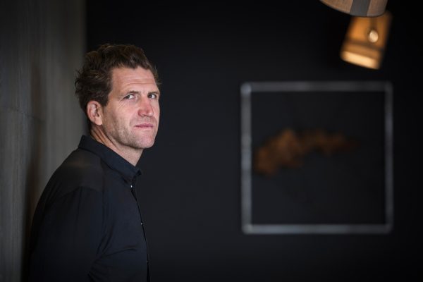 Schön! alive 2 | soul cuisine