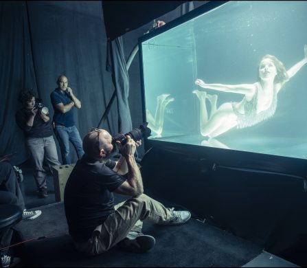 BTS Pirelli Calendar