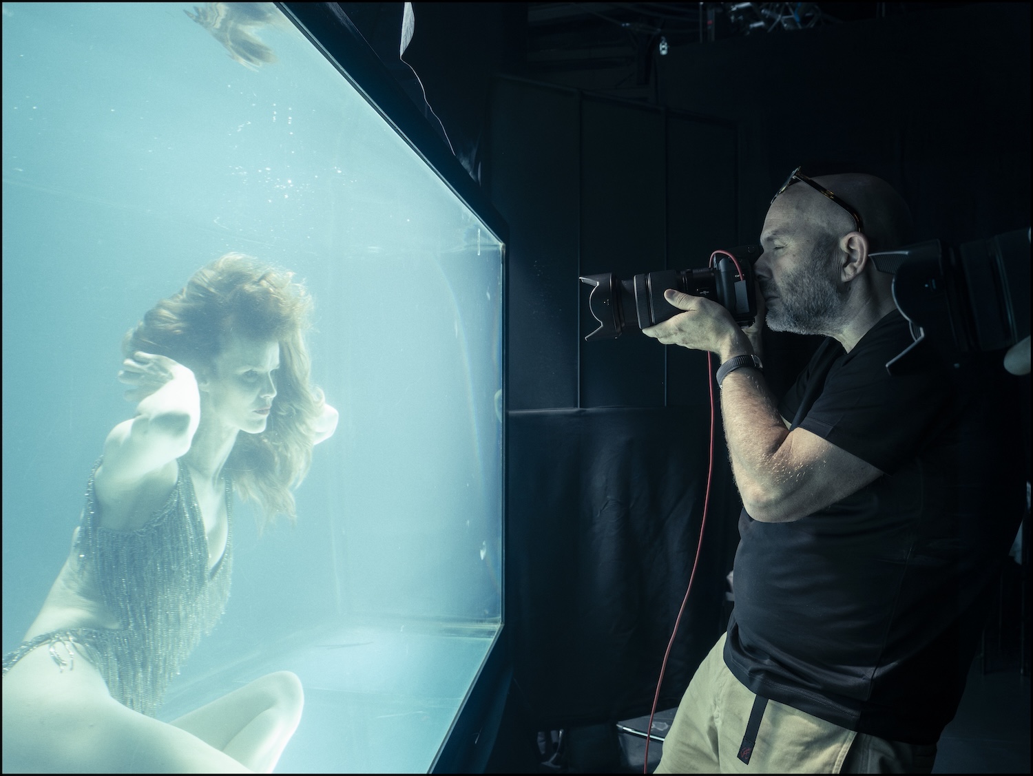 BTS Pirelli Calendar