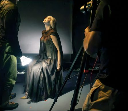 BTS Pirelli Calendar