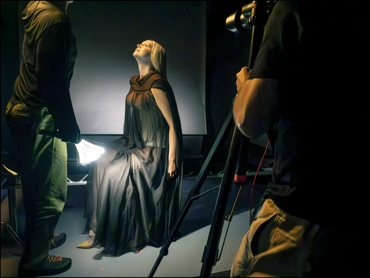 BTS Pirelli Calendar