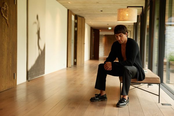 Schön! alive 2 | turning the tide