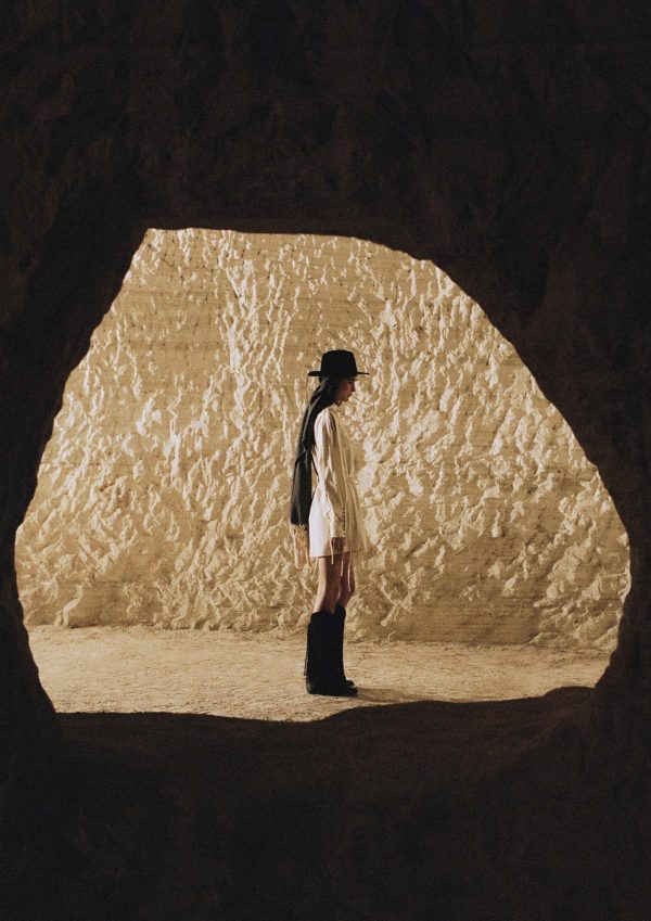 lorena saravia h&m | a contemporary vision of mexican fashion