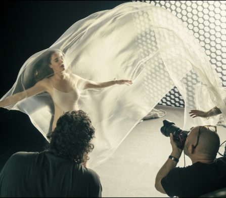 BTS Pirelli Calendar