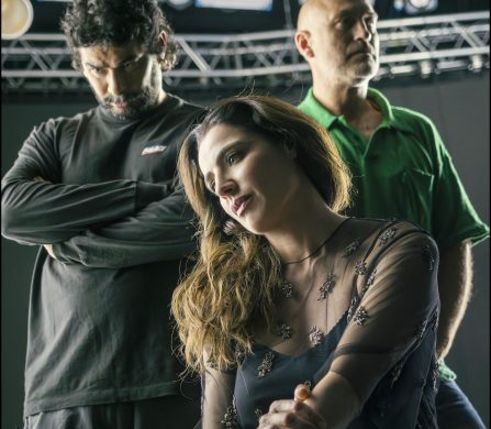 BTS Pirelli Calendar