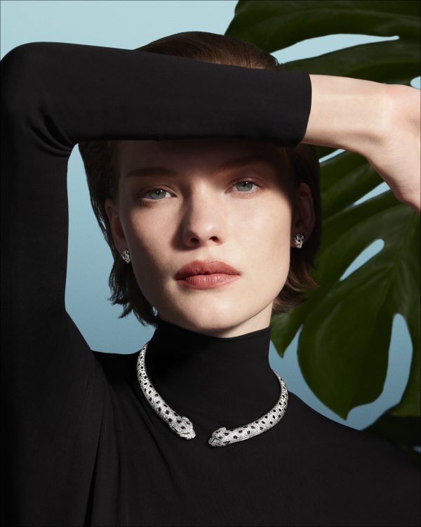 cartier | the panthère de cartier collection