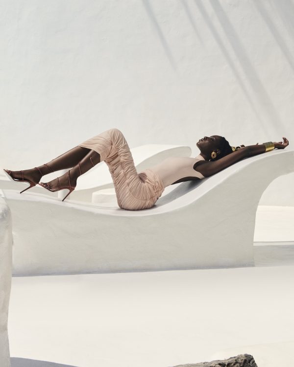 rene caovilla pre-autumn/winter 2025