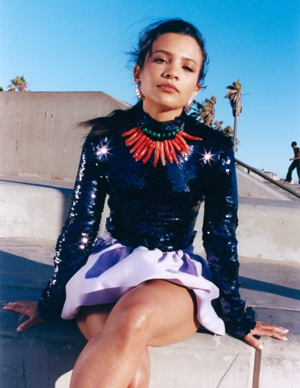 interview | nikki rodriguez