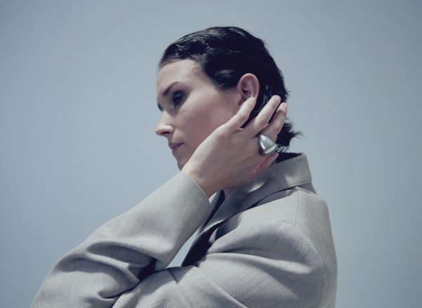 interview | shannon beveridge