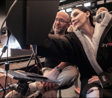 BTS Pirelli Calendar
