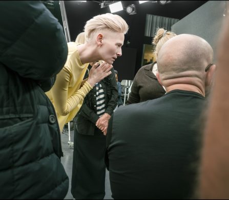 BTS Pirelli Calendar