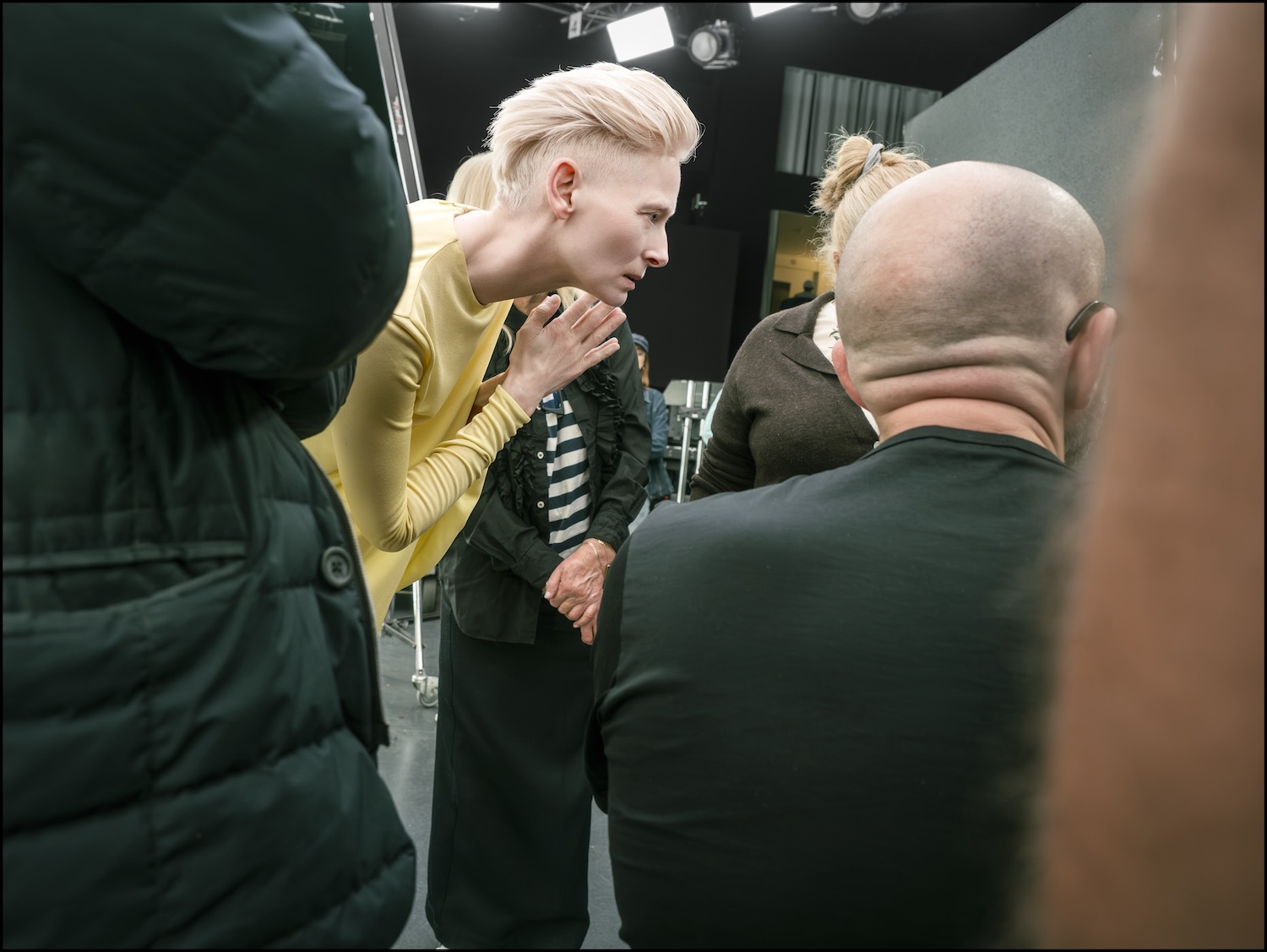 BTS Pirelli Calendar