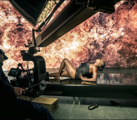 BTS Pirelli Calendar