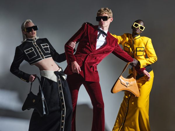 from mayfair to mumbai | helen anthony ss’26 collection