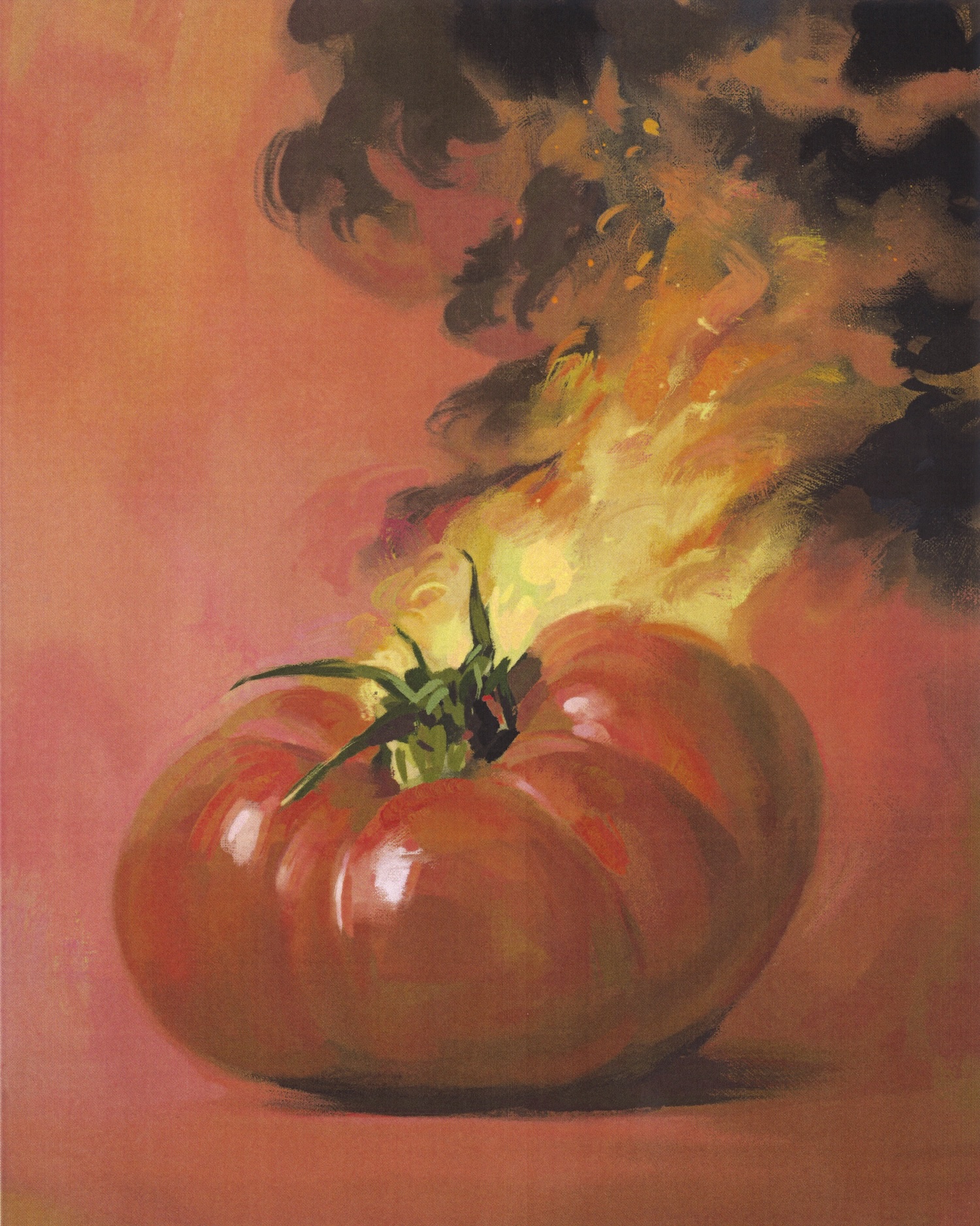 tomato