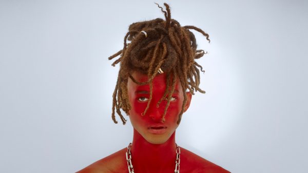 christian louboutin appoints jaden smith as first men’s creative director