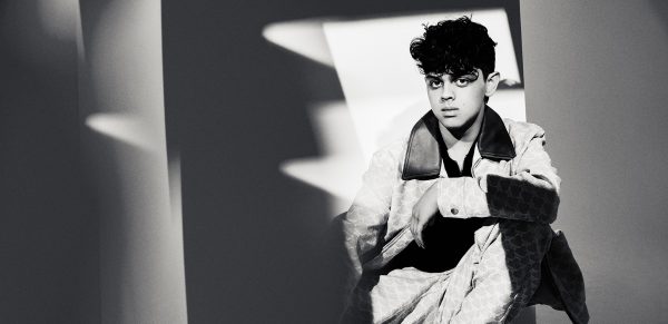 interview | isaac ordonez