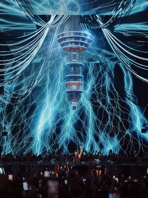 quantum | inside anyma’s universe