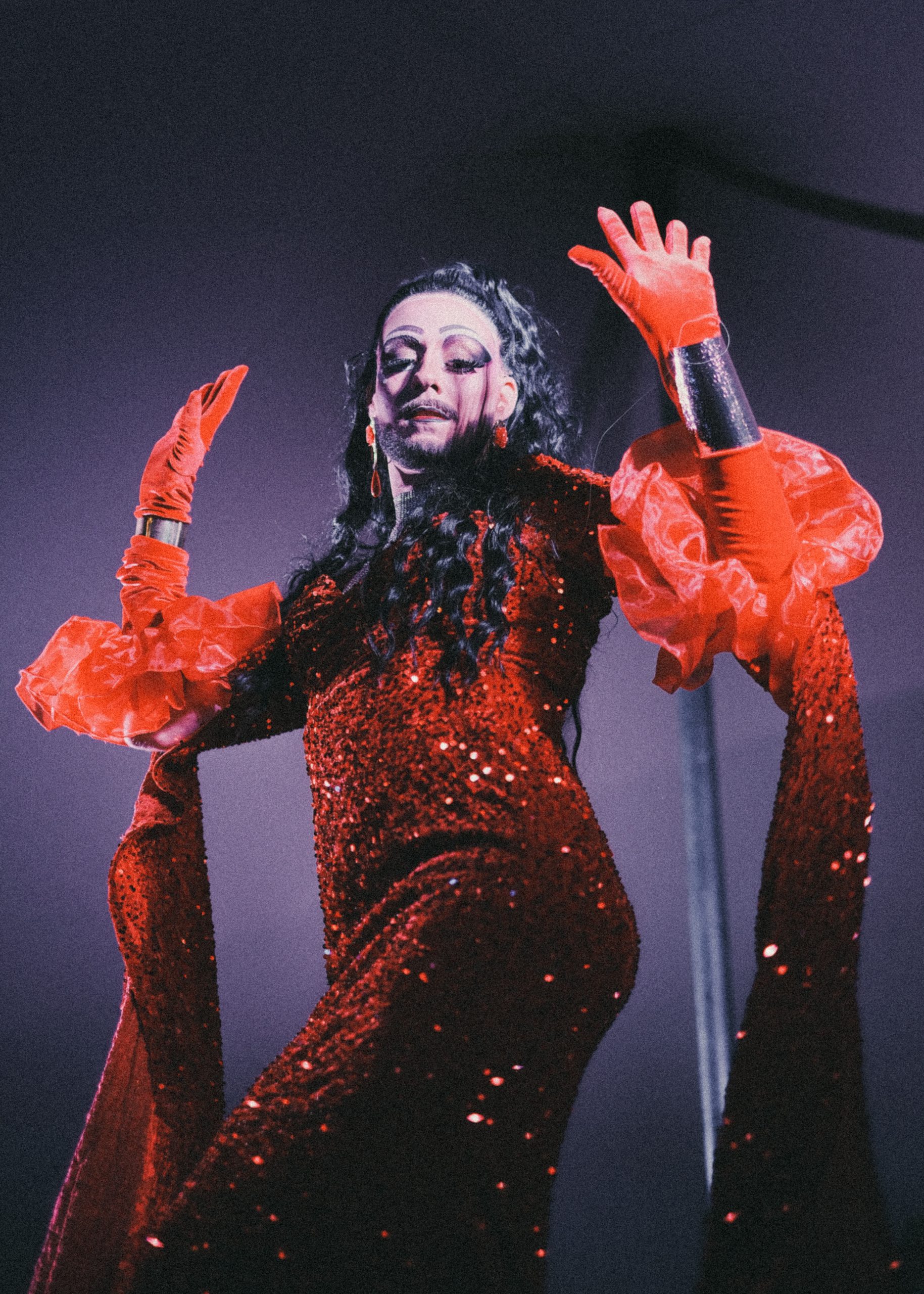 photography. Malva Huda