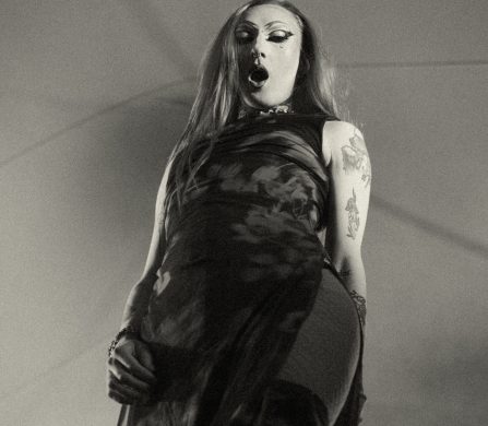 photography. Malva Huda