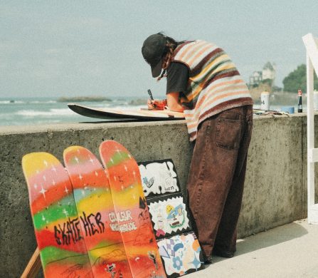 photography. Malva Huda