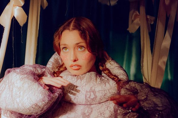 emily’s five faces