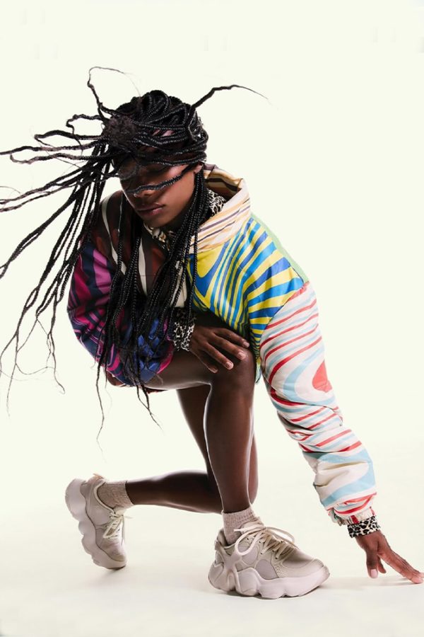 white milano | a crossroad for the future of fashion