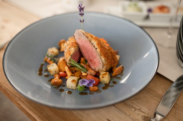 heritage on a plate | matthias laimer