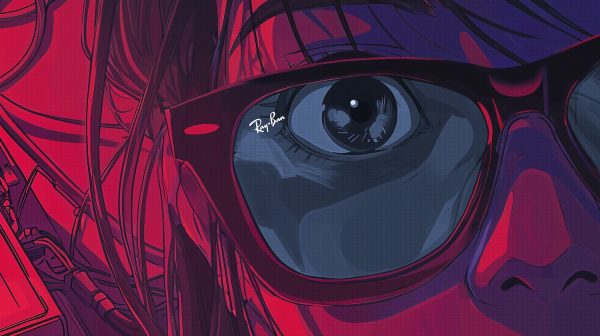 ray-ban.exe | the digital awakening campaign