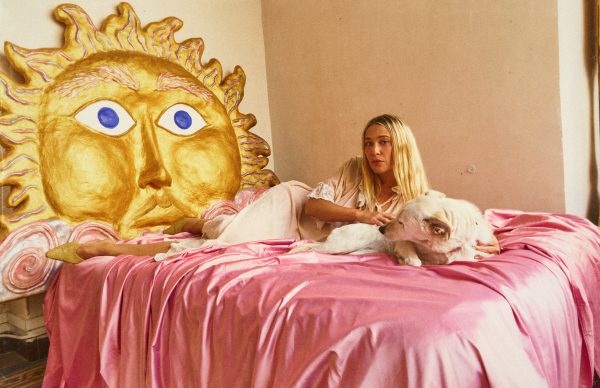 interview | marina dellamore