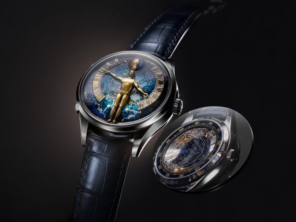 métiers d’art | a tribute to the quest of time | vacheron constantin