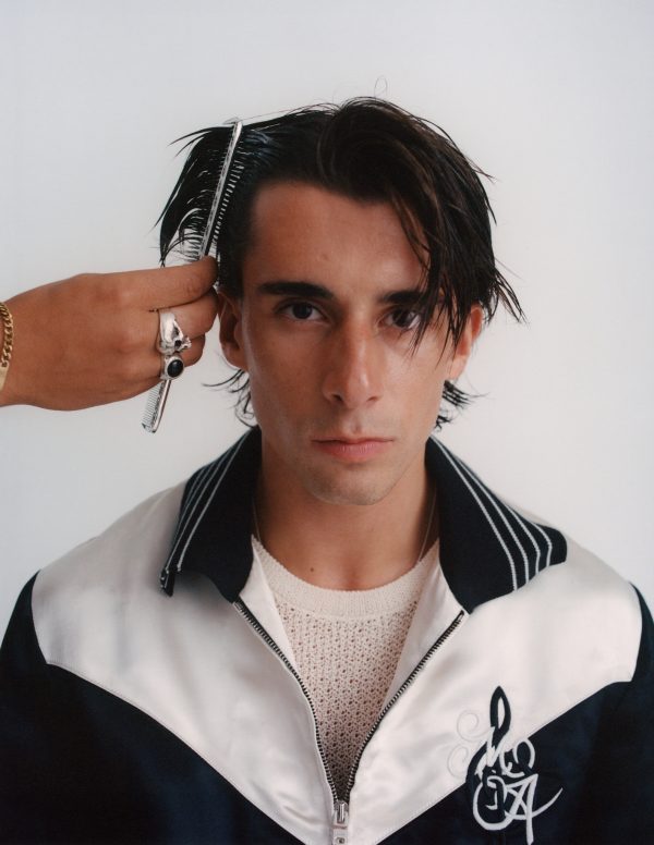 interview | georgie farmer