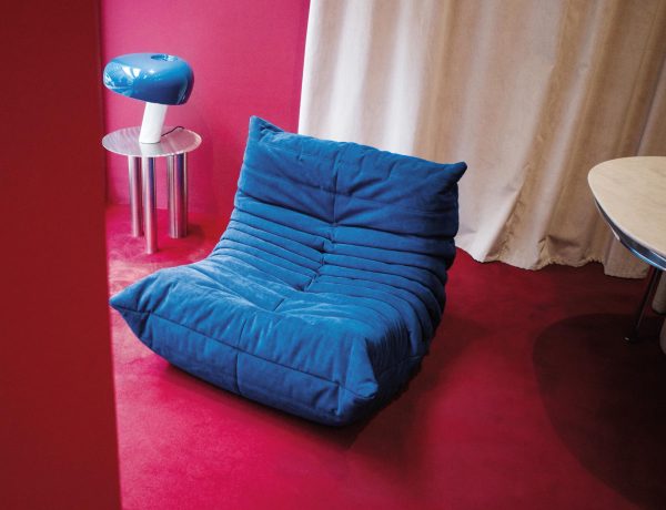 Schön! alive 2 | found forms