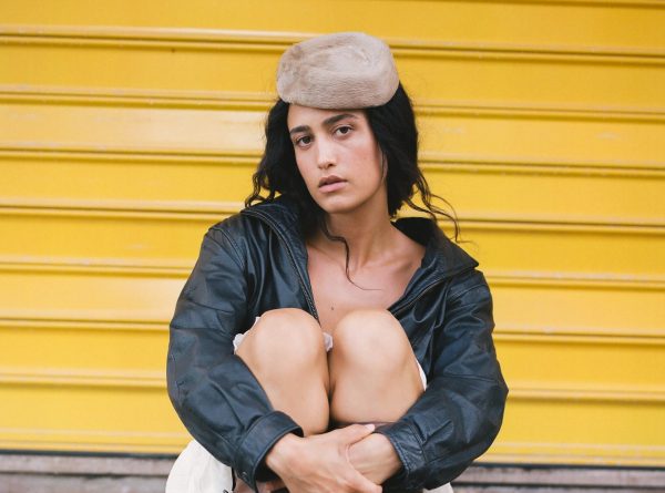 interview | shiraz tzarfati