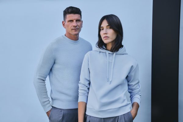 alphatauri | the winter capsule 2025 zero edition