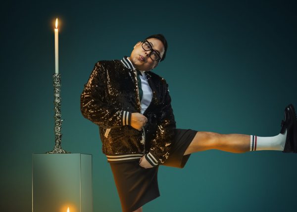 interview | nico santos