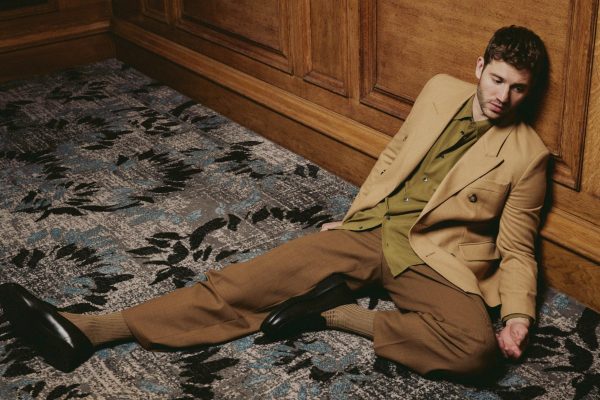 interview | alexander lincoln