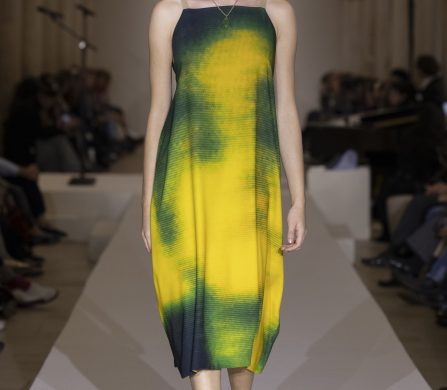 Agnes.B collection, To Wear Spring Summer 2026, Paris Fashion Week